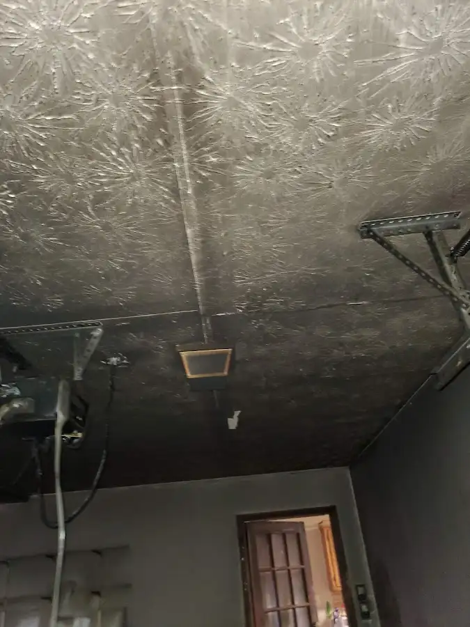 Fire and smoke damage assessment for Emergency Water Damage Services in Bear Creek